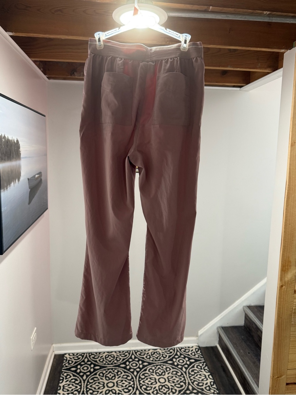 Varley Riggs Pants - Picture 3 of 5